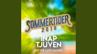 Sommertider 2019 (Nyter Late Dager)