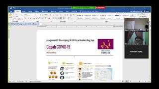Final Project Report Presentation - Final Project (Assignment 2) - WeNeedSleep