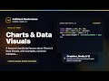 Charts & Data Visuals Explained | FullStack Masterclass JavaScript Course