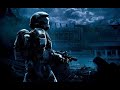 deference for darkness rain u0026 thunder extended to 1 hour halo 3 odst ost