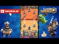 clash royale 5 ganhamos algo