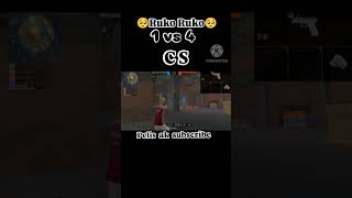 1 vs 4 ak subscribe C S