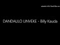 DANDAULO LINVEKE - Billy Kauda