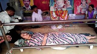 Baba garibdass mharaj ji ke yha marij Baba garibdass mharaj ji ke yha marij
