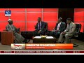 shekarau says selfish tendencies behind gale of defections explains why pt.6 sunrise daily