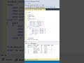 #SQL Nested Case Statement With Example. #datascience #coding #mssql #sqltips