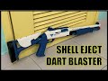 EP330 - UDL XM1014 DART BLASTER (Unboxing, Review and FPS Testing) - Blasters Mania