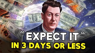 Neville Goddard | Do This For 3 Days and You Will Manifest Money Like CRAZY | Law Of Assumption