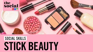 Try these portable, mess-free products to simplify your beauty routine | The Social