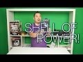 Logitech Powershell Unboxing - Unpacked