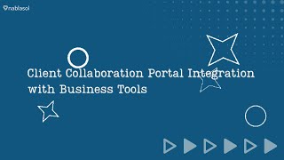 Elevate your business with seamless client collaboration portal integrations! #BusinessGrowth
