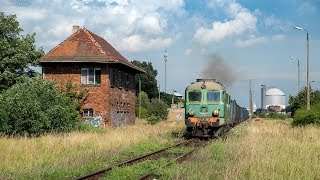 ST43-365 Gostyń, start 28.07.2017