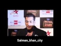 Salman Khan about ISLAM