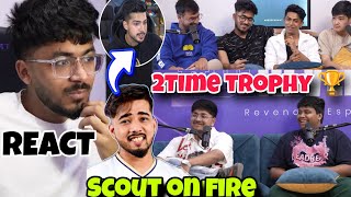 SprayGod React 420 🔥 TxShadow Reply 2Times 🏆 Scout On Fire 🔥