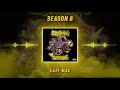 eazy mac season 6 full album