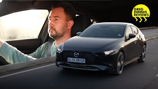 2022 Mazda 3 Review | This is a no brainer