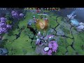 blood seeker the flash meta 2000 move speed by goodwin dota 2 gameplay