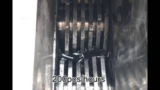 How to destroy and securely dispose a Hard Drive even FBI/NSA cannot recover your data?