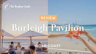 Burleigh Pavilion in Gold Coast - Review