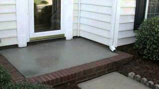 Pressure Washing Charlotte, 704-806-3002