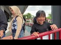 vlog liburan di saloka theme park park 3