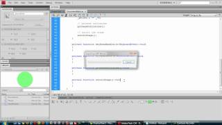 DevNote Tutorial: Making a Basic Side Scroller Flash Game (2/3)