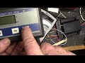 pelouze rubbermaid dymo model 4010 scale repair