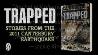 Trapped: Remarkable Stories of Survival from the 2011 Canterbury Earthquake