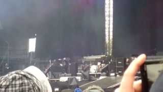 Danzig - Dirty Black Summer - Sonisphere - Helsinki 2014