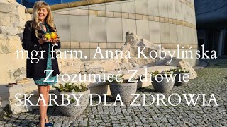 Skarby dla zdrowia