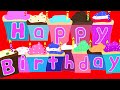 Happy Birthday Song