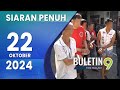 Buletin TV9, 22 Oktober 2024