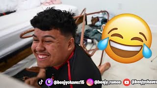 Benjy FUNNY MOMENTS (Compilation)