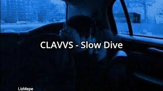 CLAVVS - Slow Dive / Traducida al Español