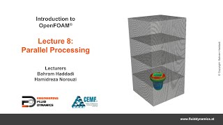 Lecture 8 - Parallel Processing
