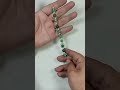 Cómo hacer una pulsera con alambre...