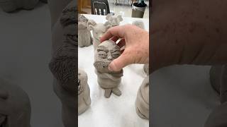 Sculpting Made Easy for Kids