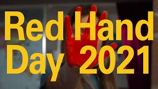 Red Hand Day 2021 – Gegen den Einsatz von Kindersoldat*innen | UNICEF