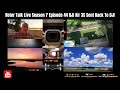 Rotor Talk Live Season 7 Episode 44 DJI Air 3S Sent Back To DJI