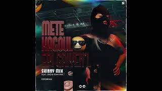 Mete Kagoul Epi Griyenl By Skinnymix Feat Ziko,TeamVibe, #Skinnymix #Djskinnymixofficial