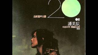 潘美辰 - 我可以為你擋死(2008年版)