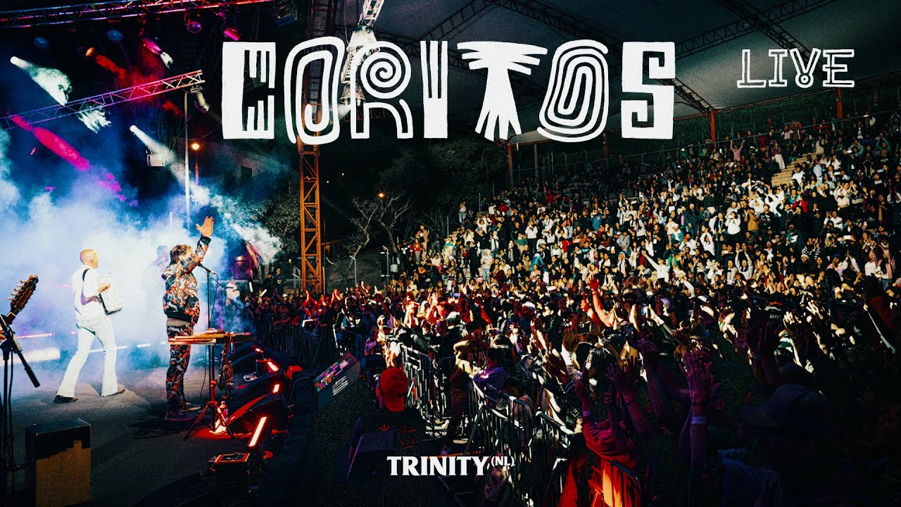 Trinity Coritos Medley Chords Chordify