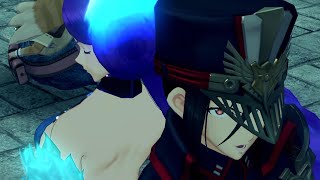 【ゼノブレイド2】第六話「傷」次回予告風ムービー ※ネタバレ注意【Xenoblade Chronicles2】