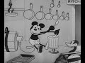 steamboat willie brock s dub