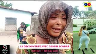 ALERTE ALERTE BOTALA NDENGE MELODIE AKUFAKI ESALI PASI MAKASI MOYEN YAKO TALA TE