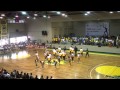 CBA Gimpers - Cheerdance 2013