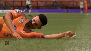 【FIFA 21】Jリーグ予想試合清水エスパルスVS横浜Fマリノス