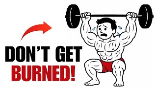 Every Type of Progressive Overload Explained In Detail