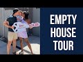 Empty House Tour!!! | AZ Edition | The Gerber Fam