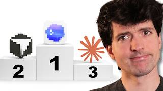 Claude Code vs Codex vs Cursor (an honest comparison)